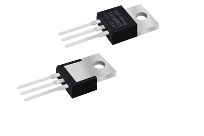 TO-220肖特基二极管MBR10100CT